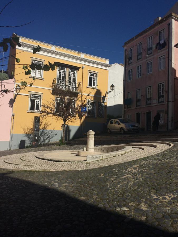 Frühstückspension Castelo 4*