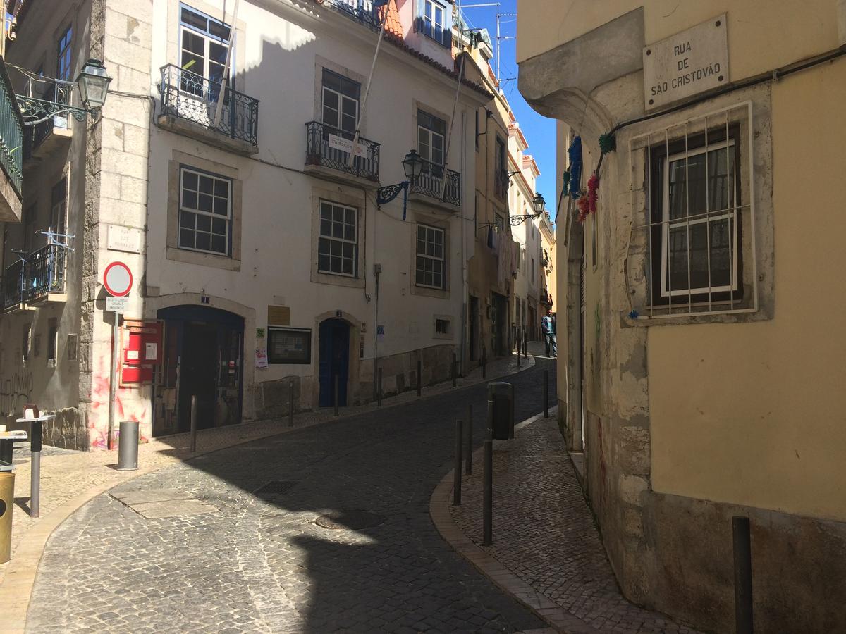 Castelo 4* Lissabon