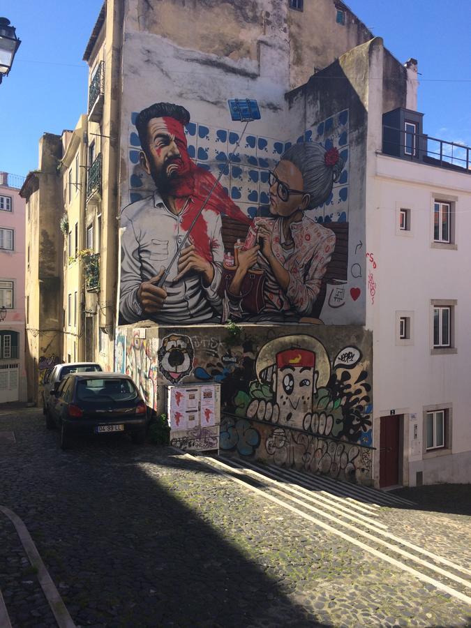 Frühstückspension Castelo 4*