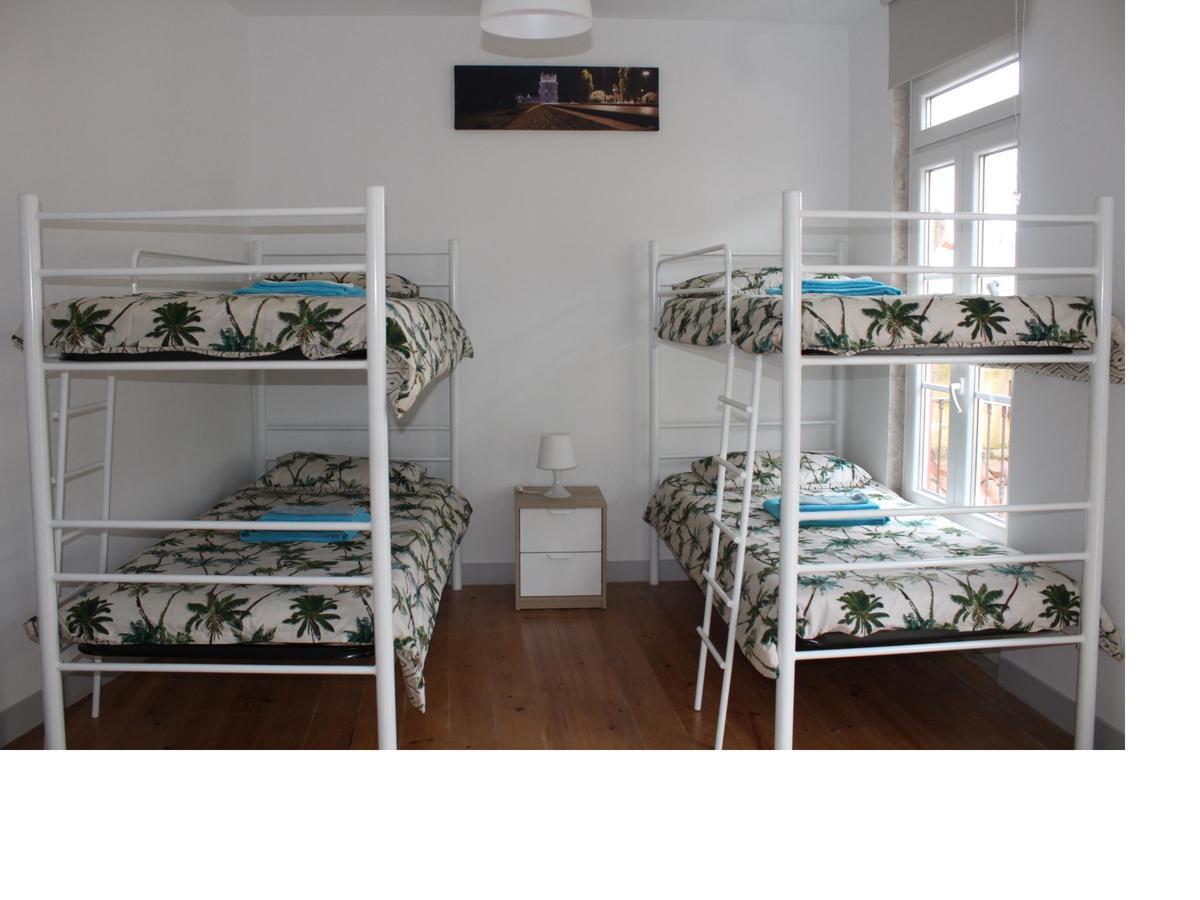 Frühstückspension Castelo 4*