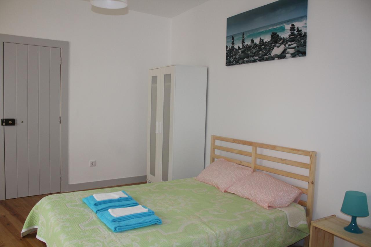 Frühstückspension Castelo 4*
