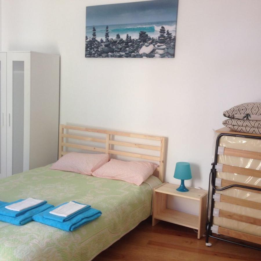 Frühstückspension Castelo 4*