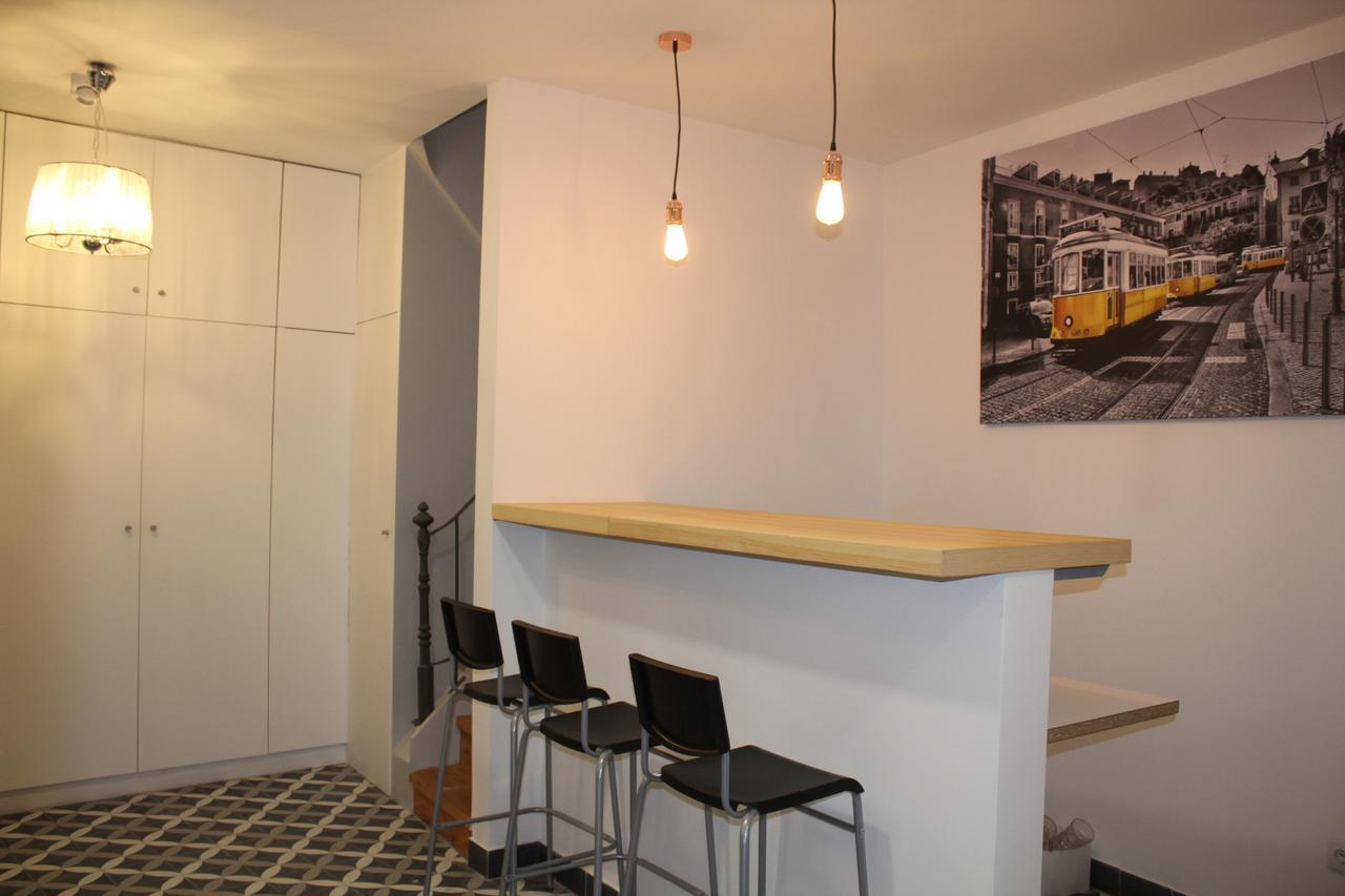 Frühstückspension Castelo 4*