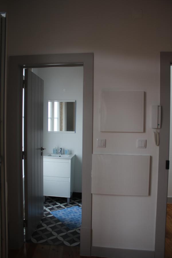 Frühstückspension Castelo 4*