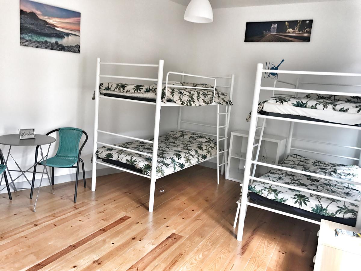 Frühstückspension Castelo 4*
