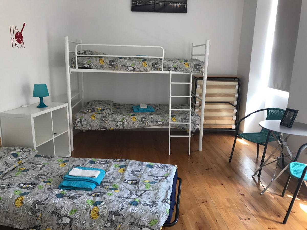 Frühstückspension Castelo 4*
