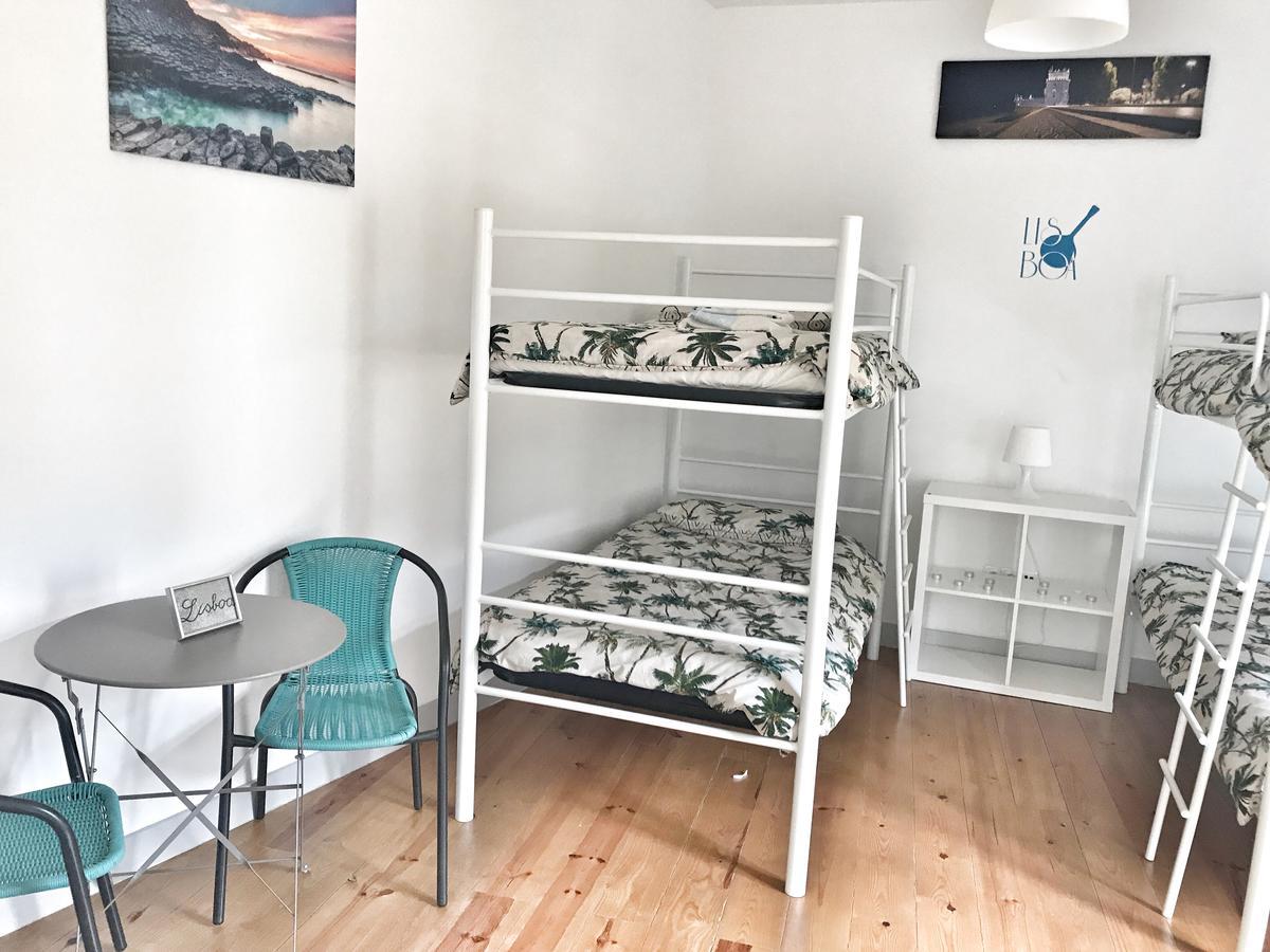 Frühstückspension Castelo 4*