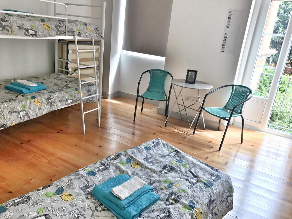 Frühstückspension Castelo 4*