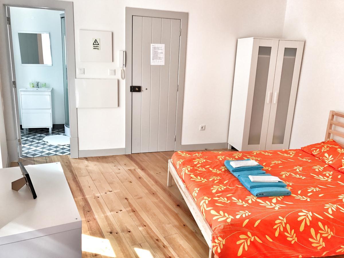 Frühstückspension Castelo 4*