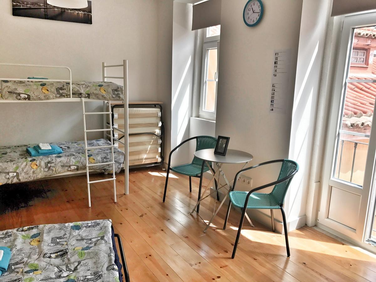 Frühstückspension Castelo 4*