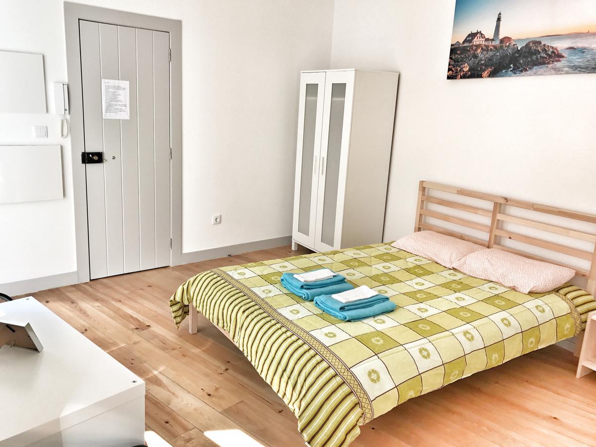 Frühstückspension Castelo 4*