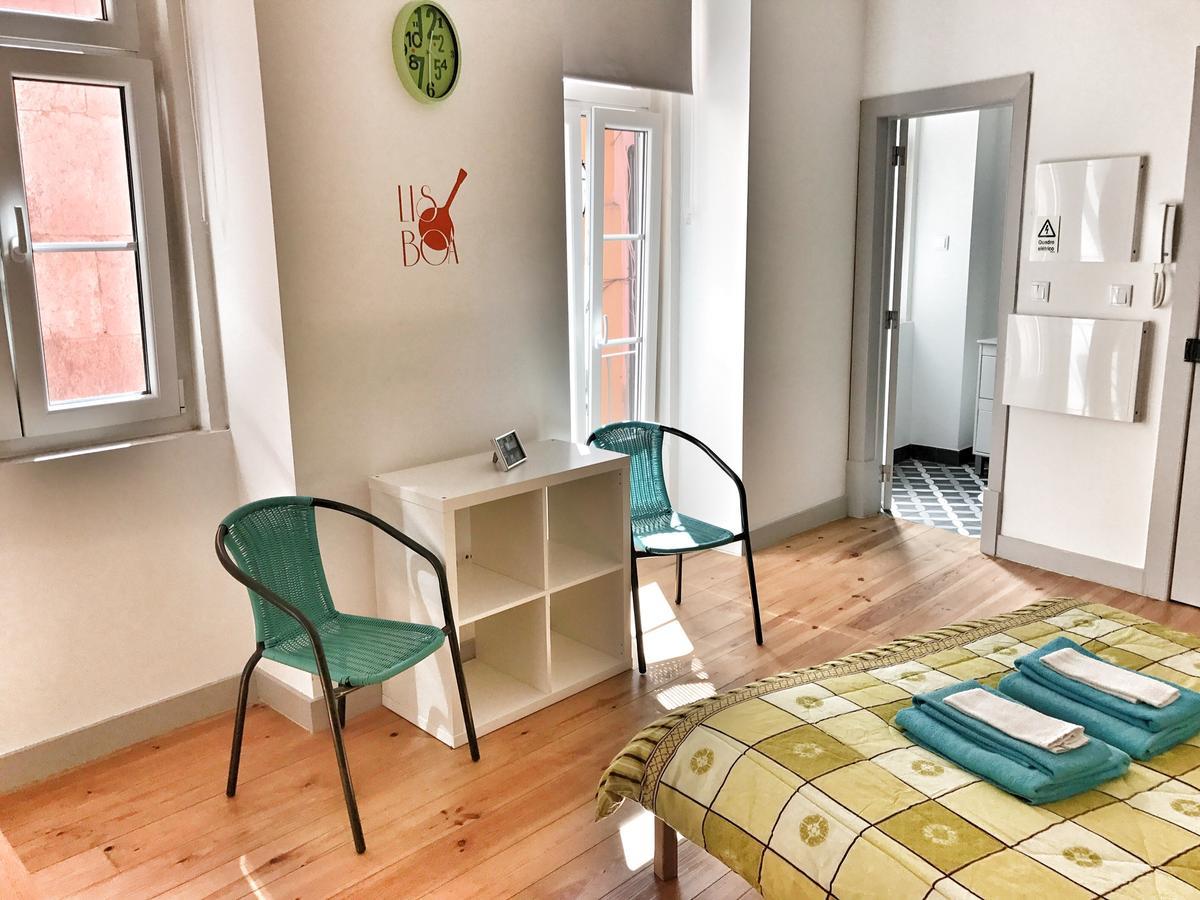 Frühstückspension Castelo 4*