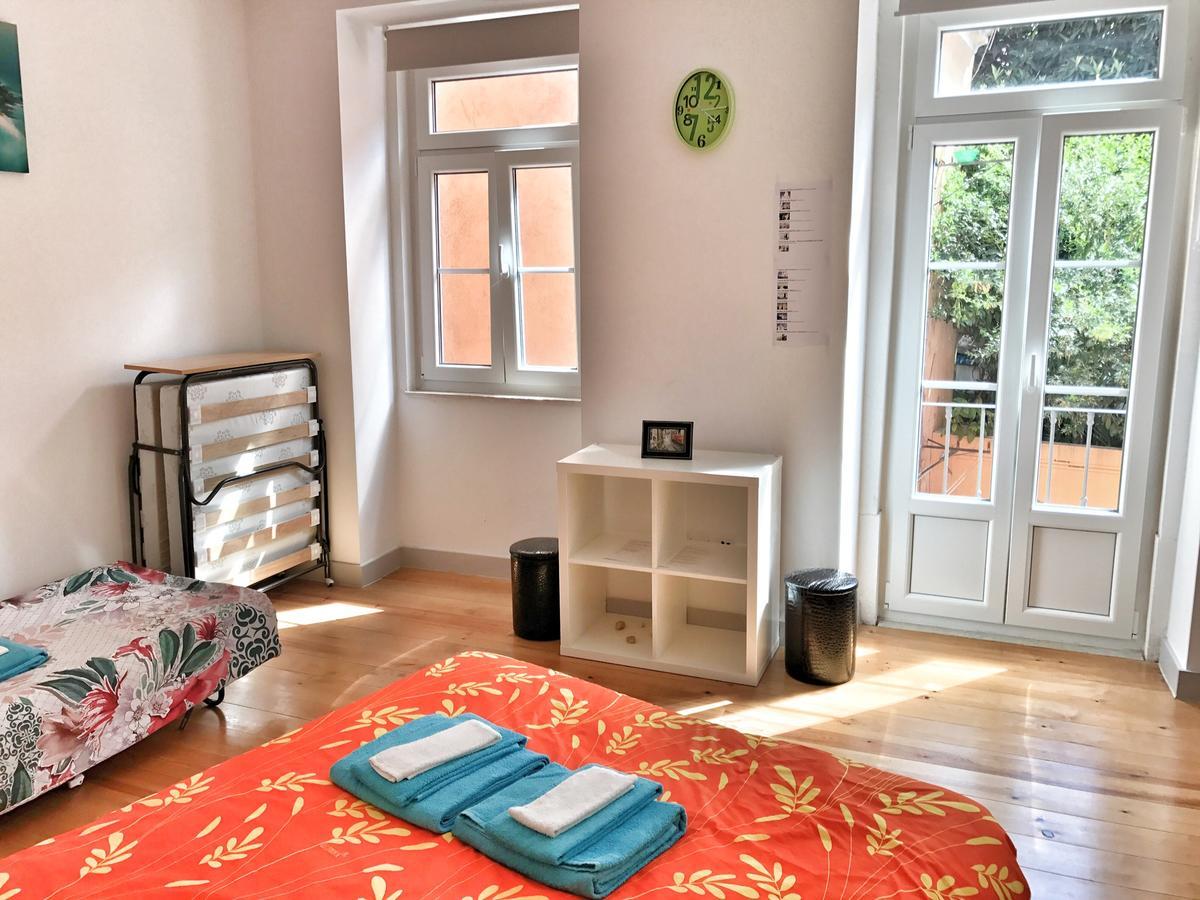 Frühstückspension Castelo 4*