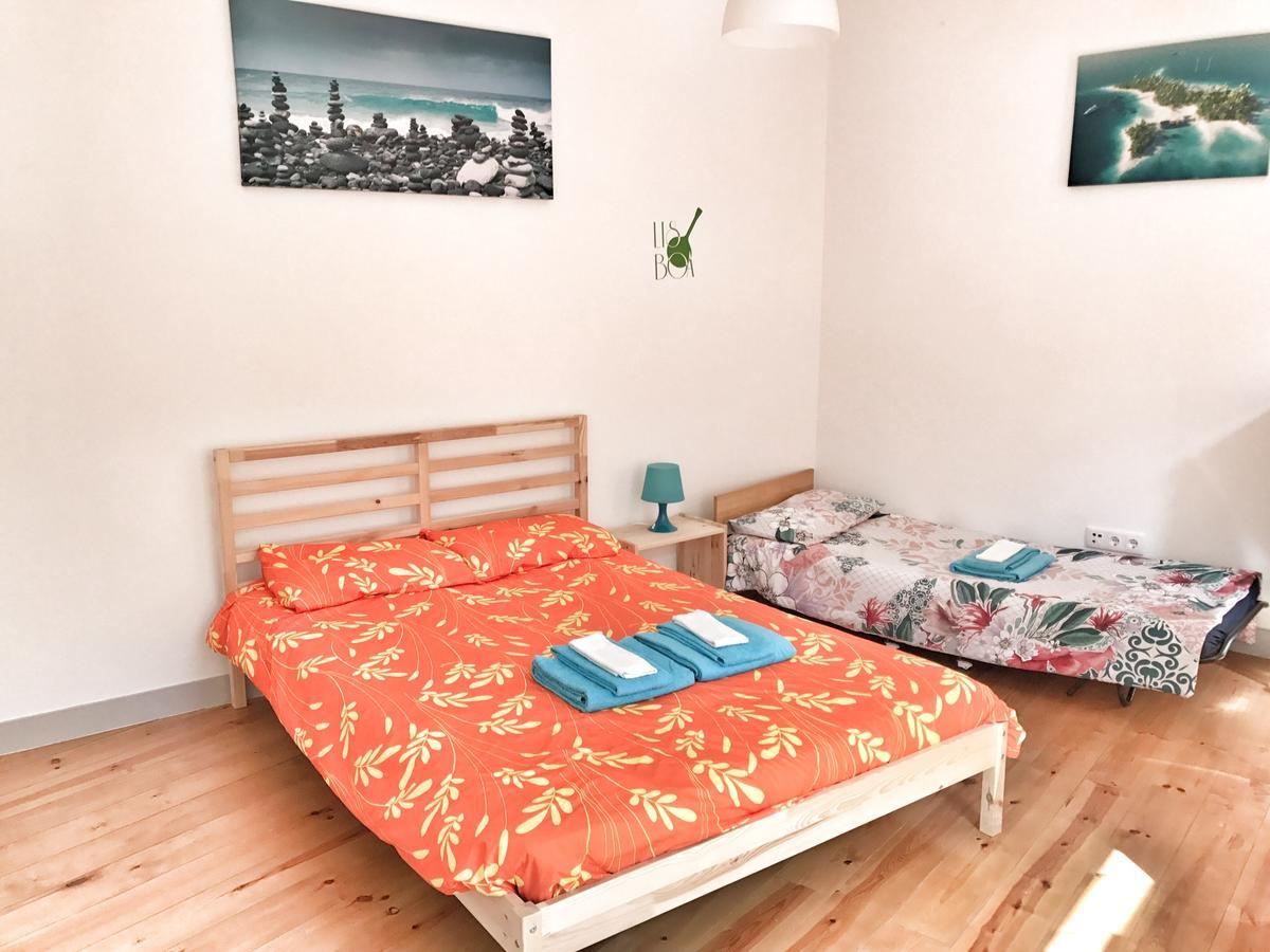 Frühstückspension Castelo 4*