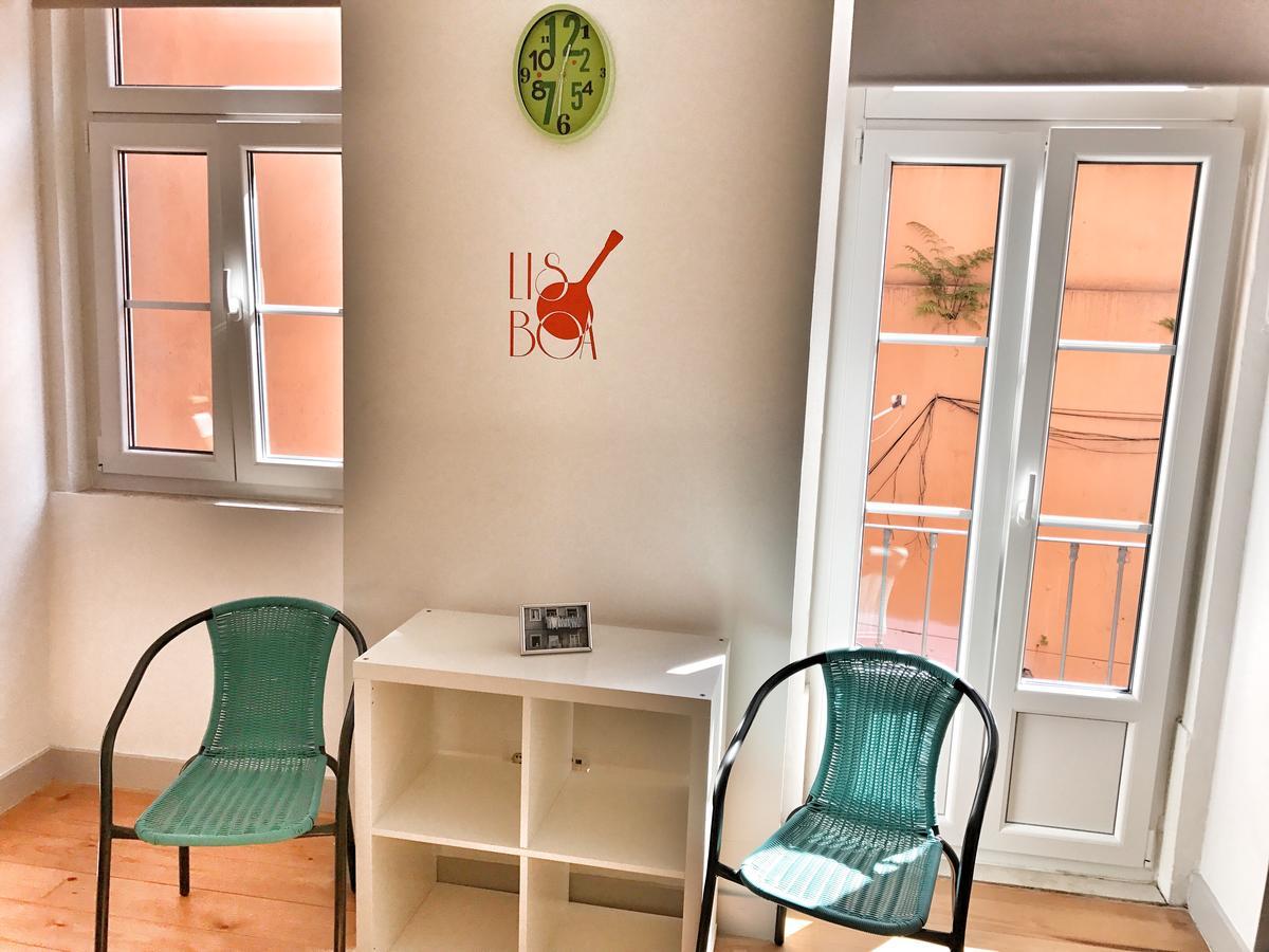 Castelo 4* Lissabon