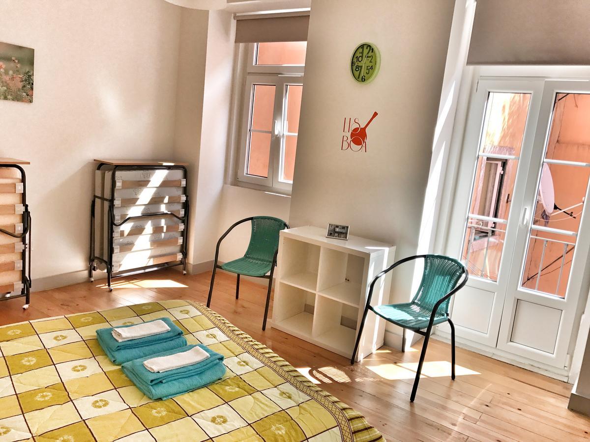 Frühstückspension Castelo 4*
