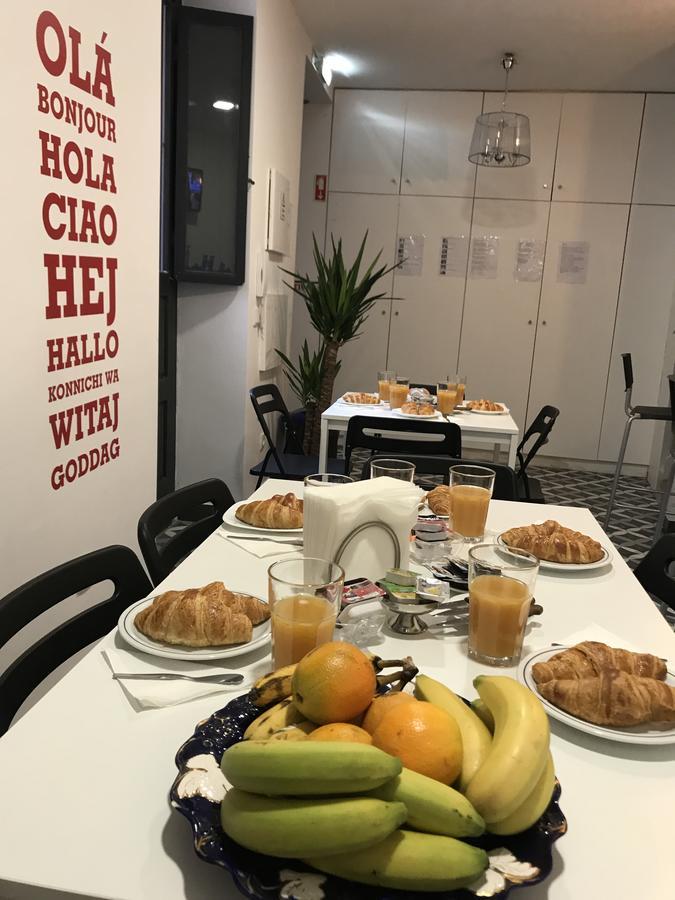 Frühstückspension Castelo 4*
