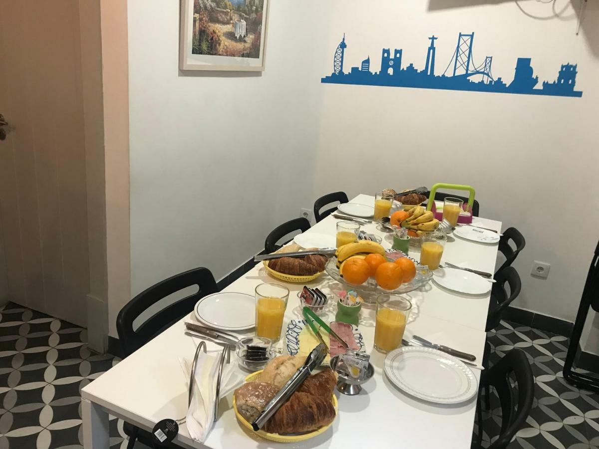 Frühstückspension Castelo 4*
